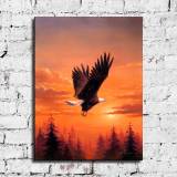 HD Canvas Print Home Decor Paintings Wall Art Pictures-SR-A0441