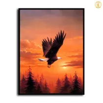 HD Canvas Print Home Decor Paintings Wall Art Pictures-SR-A0441