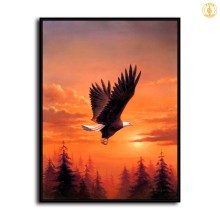 HD Canvas Print Home Decor Paintings Wall Art Pictures-SR-A0441