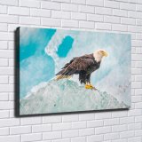 HD Canvas Print Home Decor Paintings Wall Art Pictures-SR109053