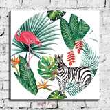 HD Canvas Print Home Decor Paintings Wall Art Pictures-SR110352