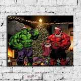 HD Canvas Print Home Decor Paintings Wall Art Pictures-SR109851