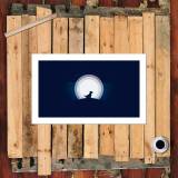 HD Canvas Print Home Decor Paintings Wall Art Pictures-SR101548