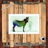 HD Canvas Print Home Decor Paintings Wall Art Pictures-SRC_X456