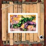 HD Canvas Print Home Decor Paintings Wall Art Pictures-SR-A3792