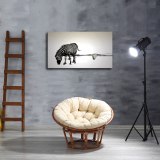 HD Canvas Print Home Decor Paintings Wall Art Pictures-SR104874