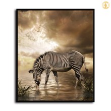 HD Canvas Print Home Decor Paintings Wall Art Pictures-SR119175