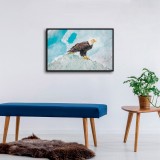 HD Canvas Print Home Decor Paintings Wall Art Pictures-SR109053