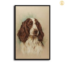 HD Canvas Print Home Decor Paintings Wall Art Pictures-SR120311