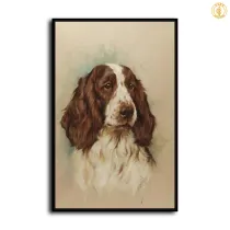 HD Canvas Print Home Decor Paintings Wall Art Pictures-SR120311