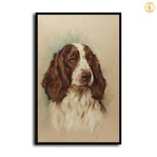 HD Canvas Print Home Decor Paintings Wall Art Pictures-SR120311