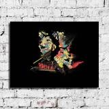 HD Canvas Print Home Decor Paintings Wall Art Pictures-SR106077