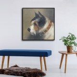 HD Canvas Print Home Decor Paintings Wall Art Pictures-SR120316