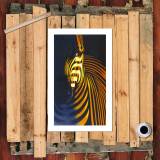 HD Canvas Print Home Decor Paintings Wall Art Pictures-SR110649
