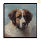 HD Canvas Print Home Decor Paintings Wall Art Pictures-SR120313