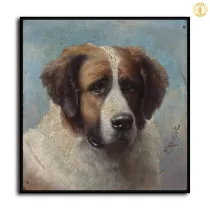 HD Canvas Print Home Decor Paintings Wall Art Pictures-SR120313