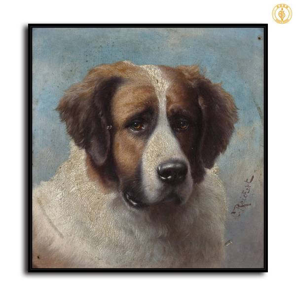HD Canvas Print Home Decor Paintings Wall Art Pictures-SR120313