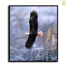 HD Canvas Print Home Decor Paintings Wall Art Pictures-SR-A0579