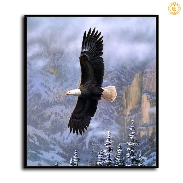 HD Canvas Print Home Decor Paintings Wall Art Pictures-SR-A0579
