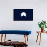 HD Canvas Print Home Decor Paintings Wall Art Pictures-SR101548
