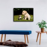 HD Canvas Print Home Decor Paintings Wall Art Pictures-SR101023