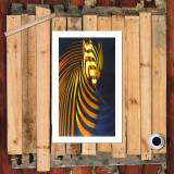HD Canvas Print Home Decor Paintings Wall Art Pictures-SR110524