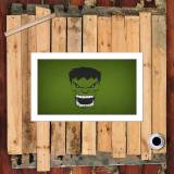 HD Canvas Print Home Decor Paintings Wall Art Pictures-SR-A3144