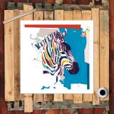 HD Canvas Print Home Decor Paintings Wall Art Pictures-SR103413