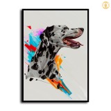 HD Canvas Print Home Decor Paintings Wall Art Pictures-SR103517