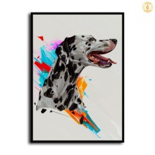 HD Canvas Print Home Decor Paintings Wall Art Pictures-SR103517