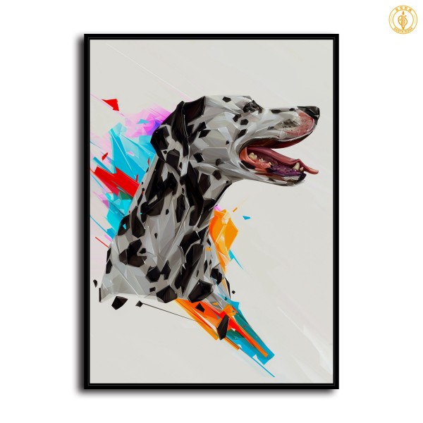 HD Canvas Print Home Decor Paintings Wall Art Pictures-SR103517