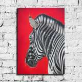 HD Canvas Print Home Decor Paintings Wall Art Pictures-SR120234