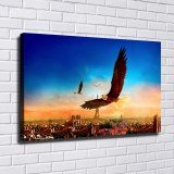 HD Canvas Print Home Decor Paintings Wall Art Pictures-SR100500