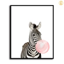 HD Canvas Print Home Decor Paintings Wall Art Pictures-SR110135