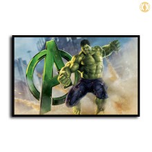HD Canvas Print Home Decor Paintings Wall Art Pictures-SR-A3722