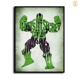 HD Canvas Print Home Decor Paintings Wall Art Pictures-SR108087