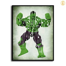 HD Canvas Print Home Decor Paintings Wall Art Pictures-SR108087