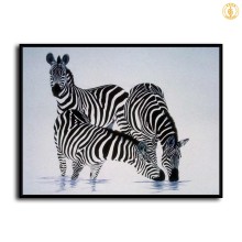 HD Canvas Print Home Decor Paintings Wall Art Pictures-SR-10239