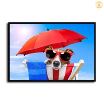 HD Canvas Print Home Decor Paintings Wall Art Pictures-SR100987