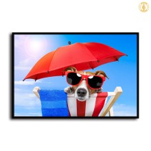 HD Canvas Print Home Decor Paintings Wall Art Pictures-SR100987