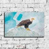 HD Canvas Print Home Decor Paintings Wall Art Pictures-SR109053