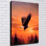 HD Canvas Print Home Decor Paintings Wall Art Pictures-SR-A0441
