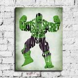 HD Canvas Print Home Decor Paintings Wall Art Pictures-SR108087