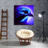 HD Canvas Print Home Decor Paintings Wall Art Pictures-SR100155