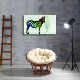 HD Canvas Print Home Decor Paintings Wall Art Pictures-SRC_X456