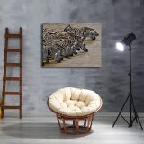 HD Canvas Print Home Decor Paintings Wall Art Pictures-SR-10557