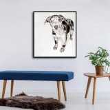 HD Canvas Print Home Decor Paintings Wall Art Pictures-SR120095