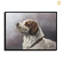 HD Canvas Print Home Decor Paintings Wall Art Pictures-SR120317
