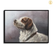 HD Canvas Print Home Decor Paintings Wall Art Pictures-SR120317