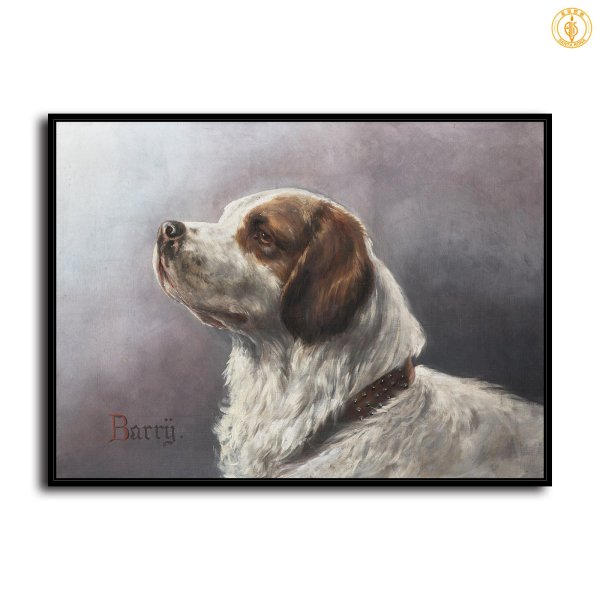 HD Canvas Print Home Decor Paintings Wall Art Pictures-SR120317